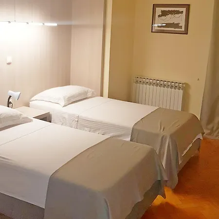 Hotell Marinko