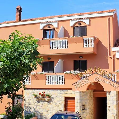 Marinko Отель 3*