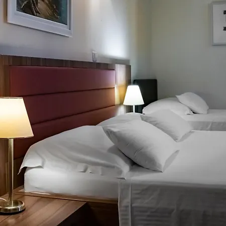Marinko Hotel Zadar