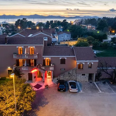 Marinko 3* Zadar