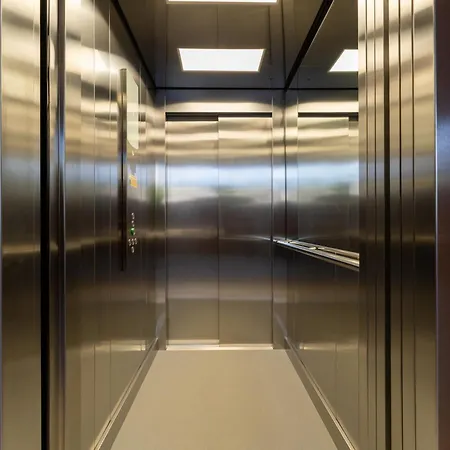 Hotell Marinko Zadar