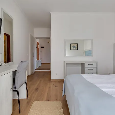 Marinko Hotell Zadar