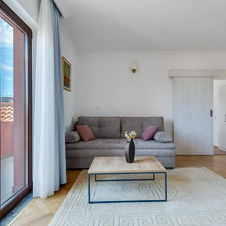Hotel Marinko