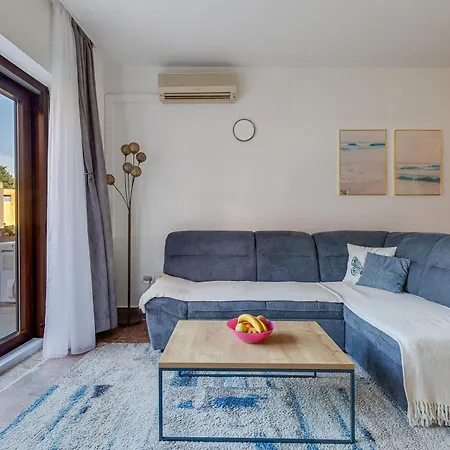 Marinko Отель Задар