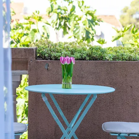 Отель Marinko Задар