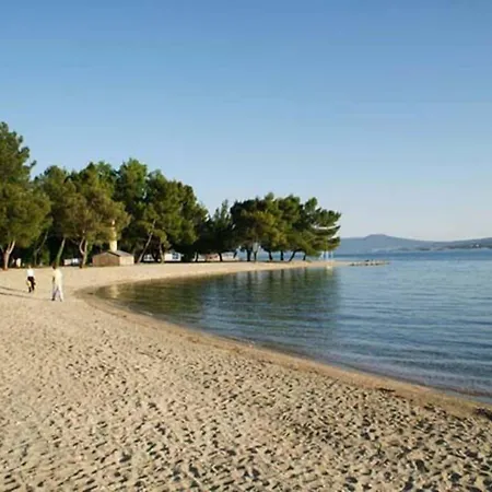 Отель Marinko 3*