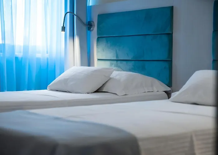 Hotell Marinko Zadar