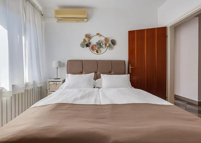 马林可酒店 扎达尔