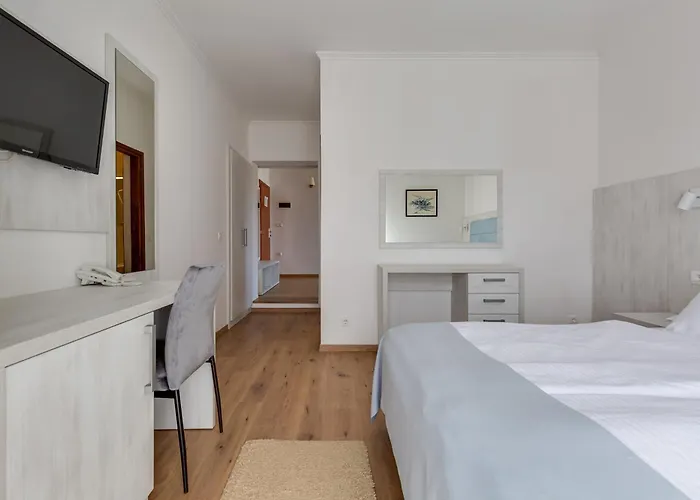 Marinko Hotell Zadar