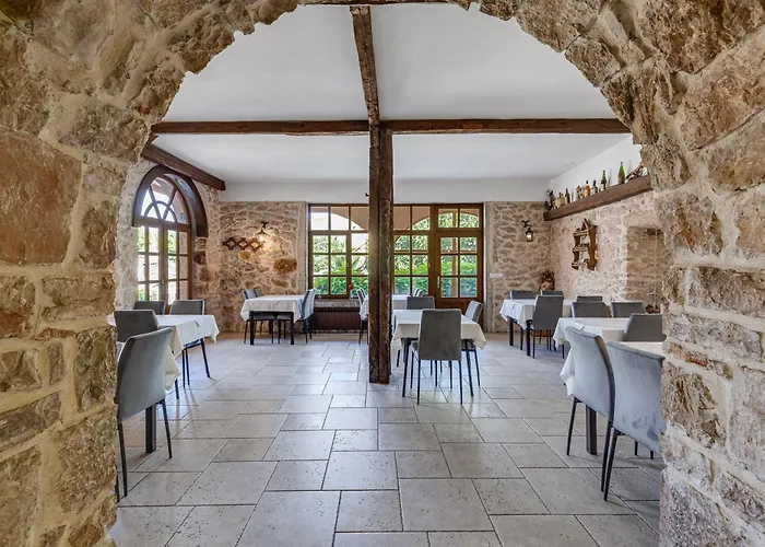 马林可酒店 酒店 3*