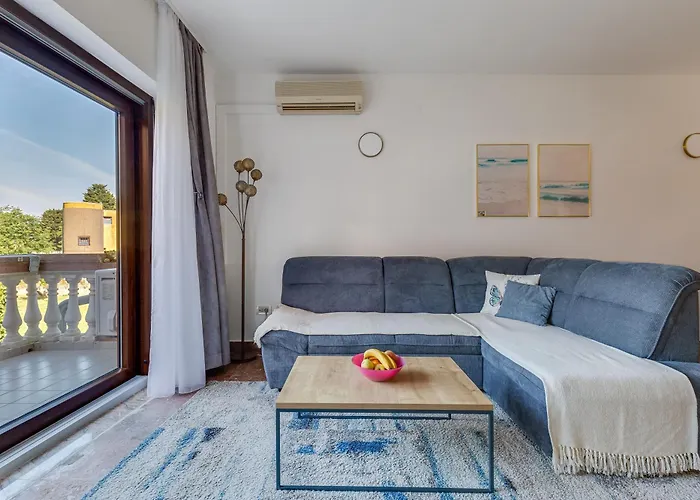 Marinko Hotell Zadar