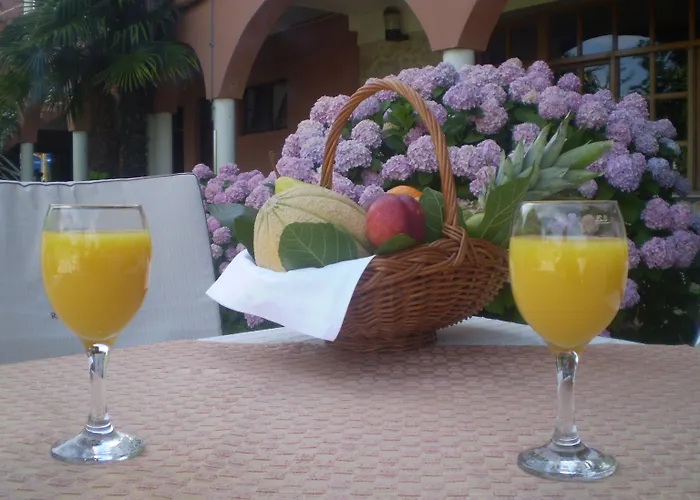 酒店 马林可酒店