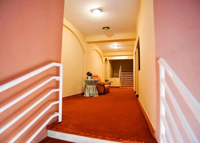 Marinko Hotell Zadar