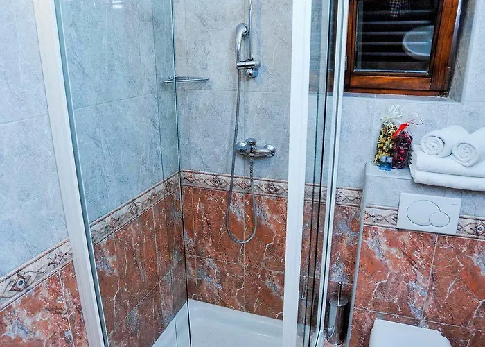 马林可酒店 酒店