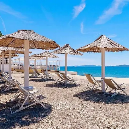 Ξενοδοχείο Marinko Ζαντάρ