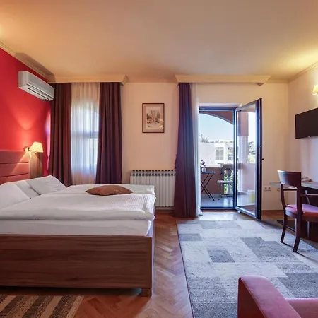Hotel Marinko