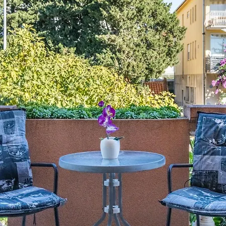 Hotel Marinko 3*