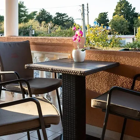 Marinko Hotel Zadar