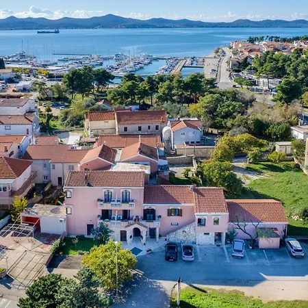 Ξενοδοχείο Marinko