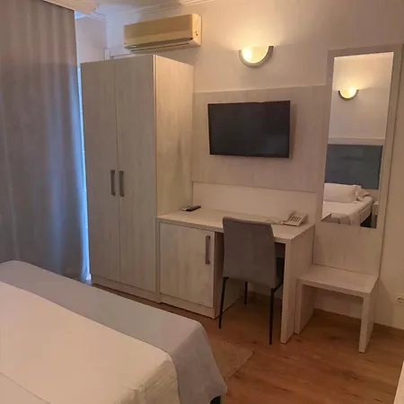 Hotel Marinko