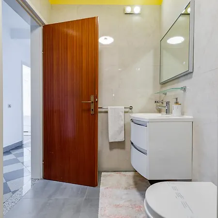 Hotel Marinko Zadar