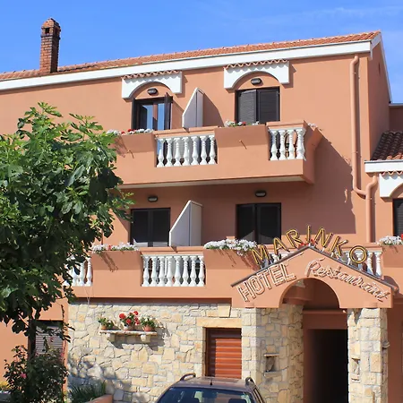 מלון Marinko זאדאר