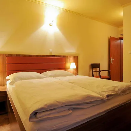 מלון Marinko זאדאר