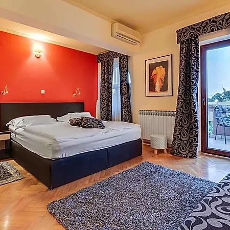 Hotel Marinko