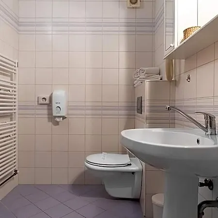 Hotel Marinko Zara