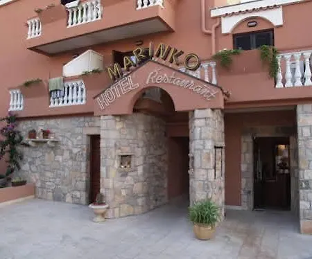 Ξενοδοχείο Marinko 3*