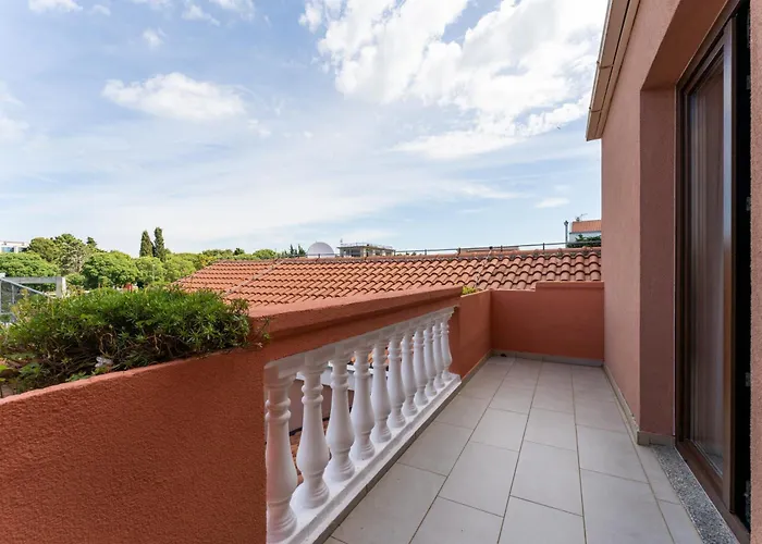 Marinko 3* Задар